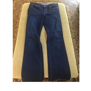 Gap Jeans